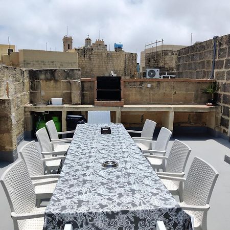 Vila Ta' Frenc Farmhouse Għarb Exteriér fotografie